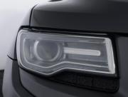 Jeep Grand Cherokee IV (WK2) Рестайлинг Москва  - изображение 42