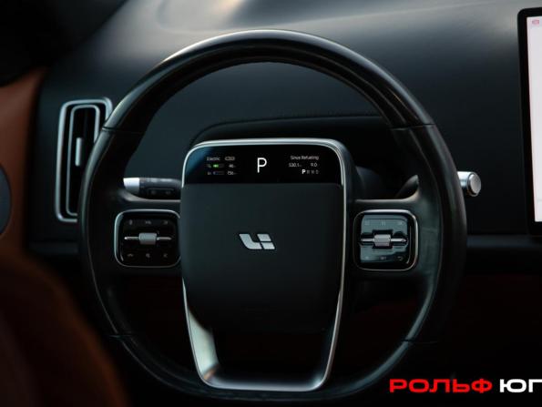 Li Auto (Lixiang) L7 I с пробегом 2023 года, цена 5 728 000 рублей, 48497 км, внедорожник, Автокод Объявления