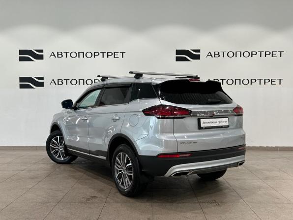 Geely Atlas Pro с пробегом 2024 года, цена 2 079 000 рублей, 37773 км, внедорожник, Автокод Объявления