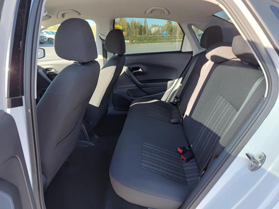 Volkswagen Polo V Рестайлинг Чебоксары  - изображение 15
