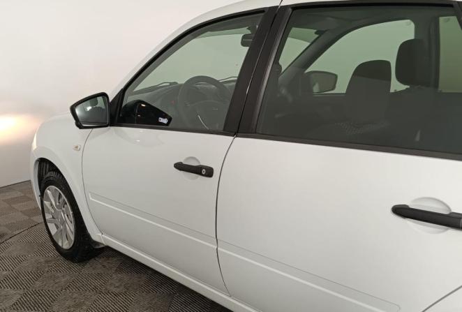 Lada (ВАЗ) Granta I с пробегом 2018 года, цена 600 000 рублей, 52913 км, седан, Автокод Объявления