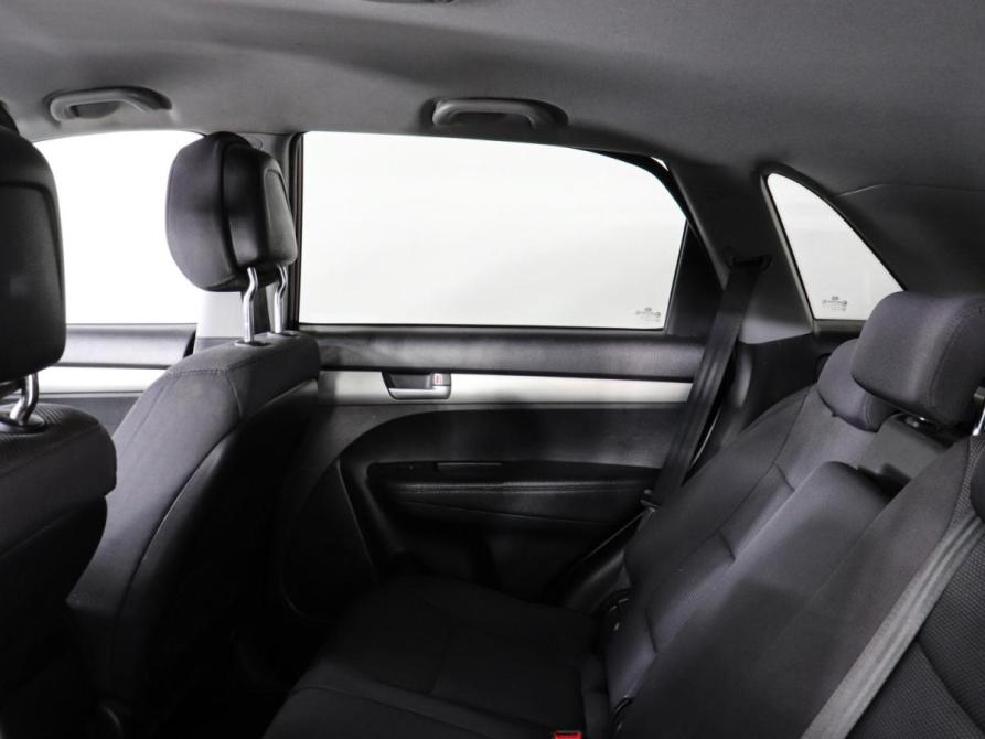 Kia Sorento II Химки  - изображение 8