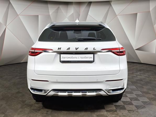 Haval F7 I с пробегом 2021 года, цена 1 397 000 рублей, 212078 км, внедорожник, Автокод Объявления