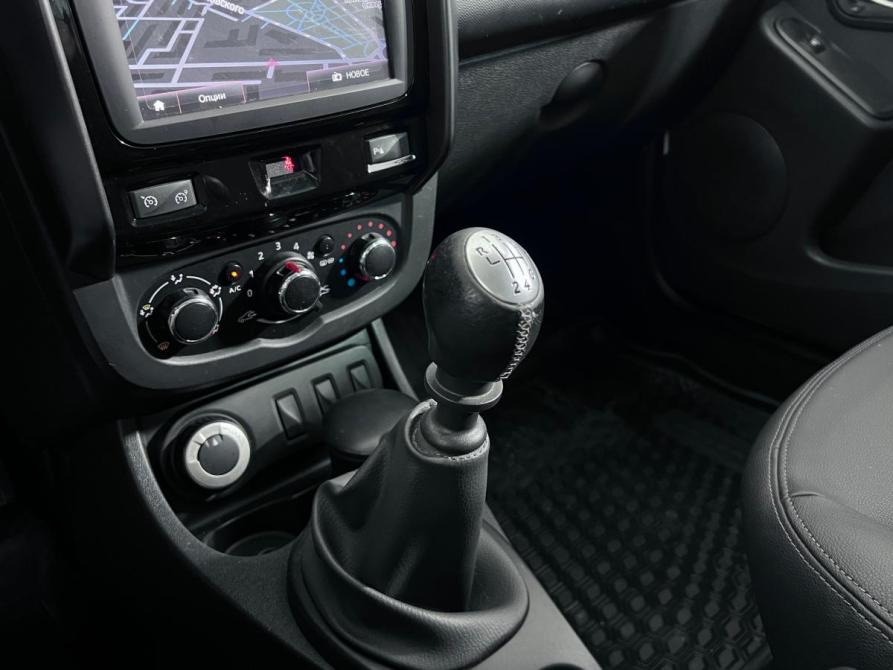 Renault Duster I Рестайлинг Ростов-на-Дону  - изображение 17