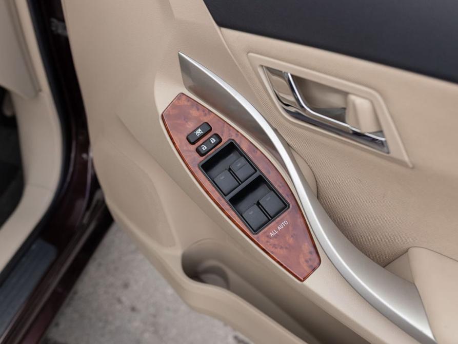 Toyota Premio II (T26) Рестайлинг Новосибирск  - изображение 16