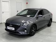 Hyundai Solaris II Рестайлинг Казань  - изображение 18