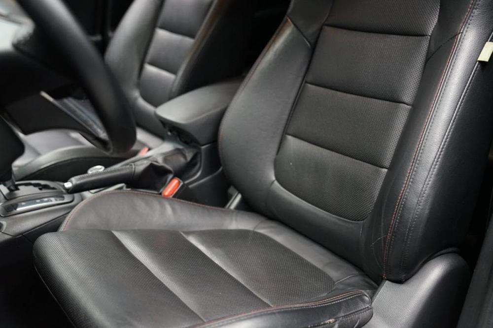 Mazda CX-5 I Крым  - изображение 9