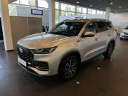 Chery Tiggo 8 Pro Max I Рестайлинг Чебоксары  - изображение 45