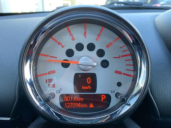 Mini Countryman I с пробегом 2011 года, цена 1 239 000 рублей, 125000 км, внедорожник, Автокод Объявления