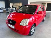 Kia Picanto I Рестайлинг Чайковский  - изображение 51