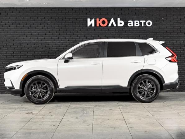 Honda CR-V VI с пробегом 2026 года, цена 4 550 000 рублей, 40 км, внедорожник, Автокод Объявления