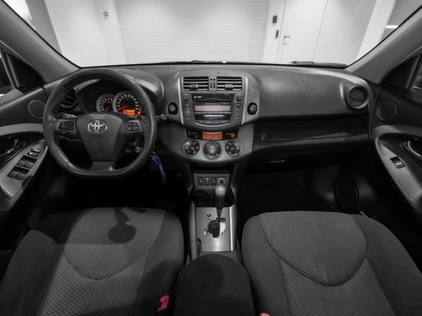Toyota RAV4 III (XA30) Рестайлинг с пробегом 2011 года, цена 1 370 000 рублей, 233043 км, внедорожник, Автокод Объявления