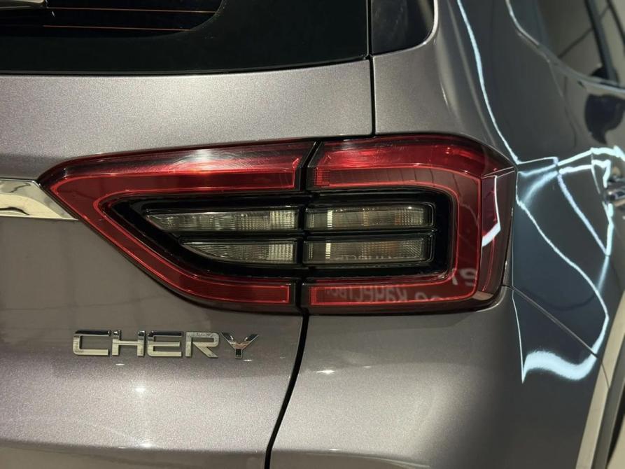 Chery Tiggo 4 Pro I Новосибирск  - изображение 22