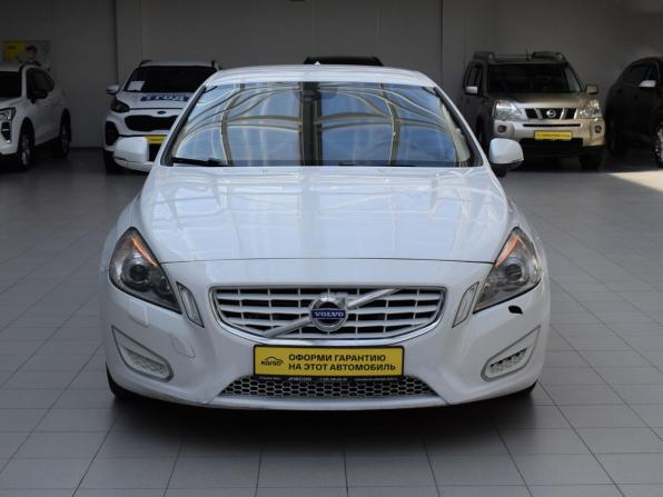 Volvo S60 II с пробегом 2010 года, цена 550 000 рублей, 255478 км, седан, Автокод Объявления