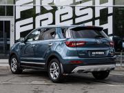 Changan CS55 Волгоград  - изображение 27