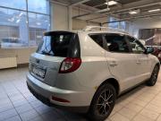 Geely Emgrand X7 I Челябинск  - изображение 20
