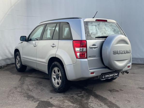 Suzuki Grand Vitara II Рестайлинг с пробегом 2011 года, цена 899 000 рублей, 108634 км, внедорожник, Автокод Объявления
