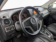 Opel Antara I Рестайлинг Москва  - изображение 45