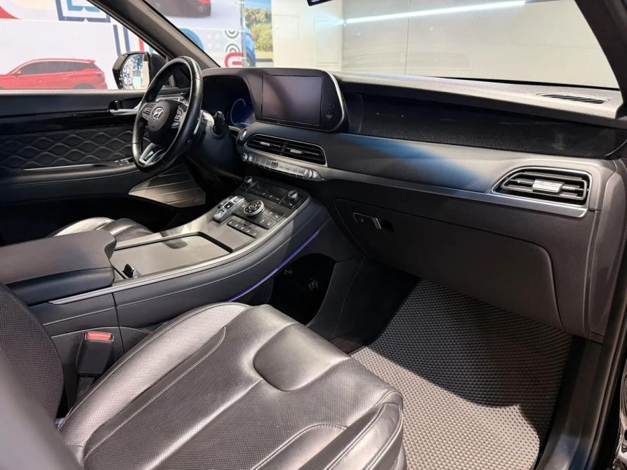 Hyundai Palisade I Новосибирск  - изображение 22