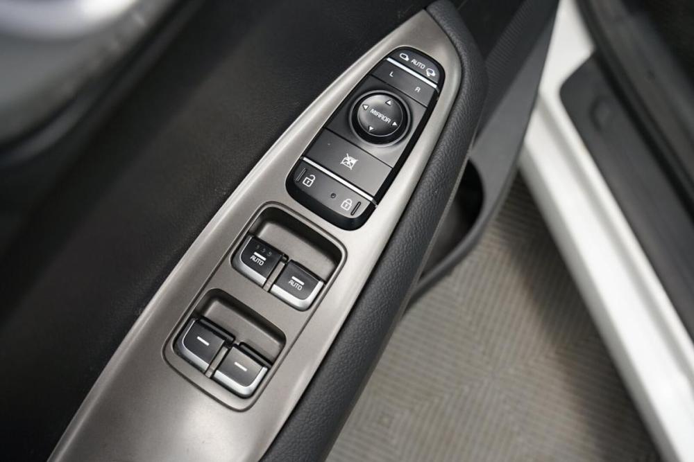 Kia Optima IV Рестайлинг Крым  - изображение 10