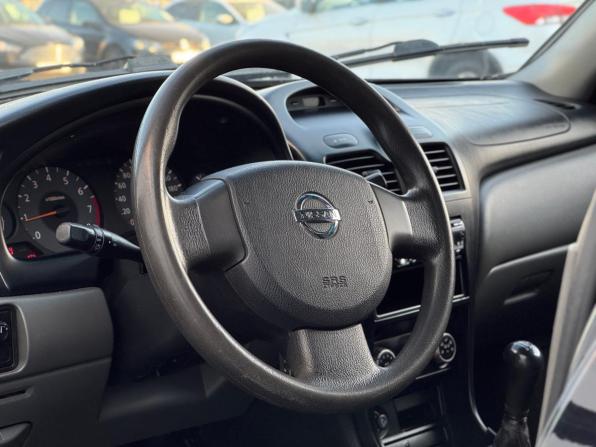 Nissan Almera Classic I с пробегом 2008 года, цена 530 000 рублей, 303108 км, седан, Автокод Объявления