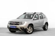 Renault Duster I Рестайлинг Барнаул  - изображение 28