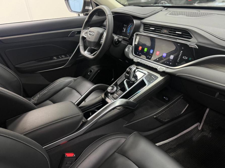 Geely Atlas Pro Казань  - изображение 16