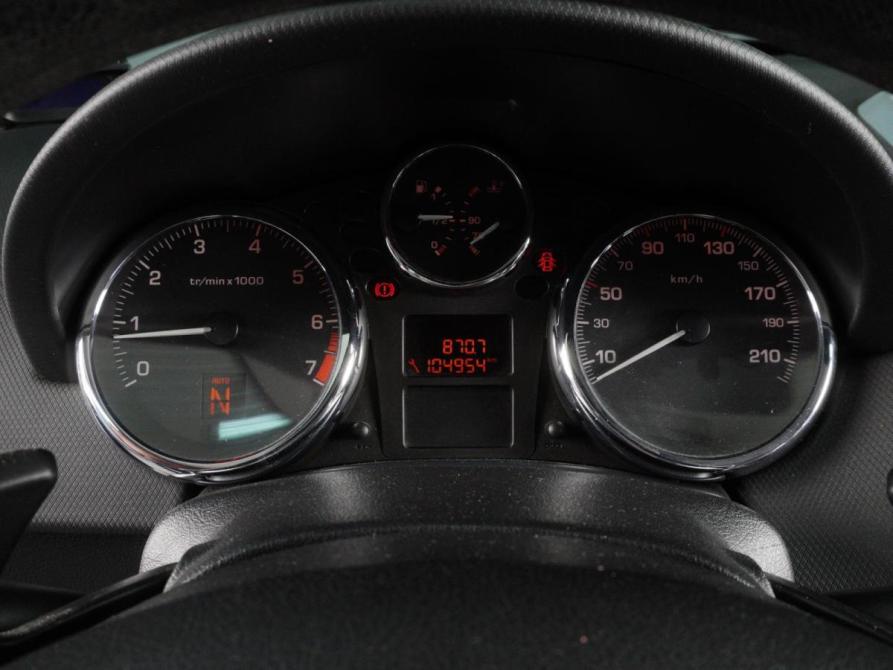 Peugeot 207 I Минеральные Воды  - изображение 15