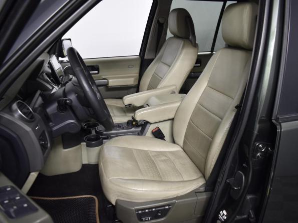 Land Rover Discovery III с пробегом 2006 года, цена 789 900 рублей, 397034 км, внедорожник, Автокод Объявления
