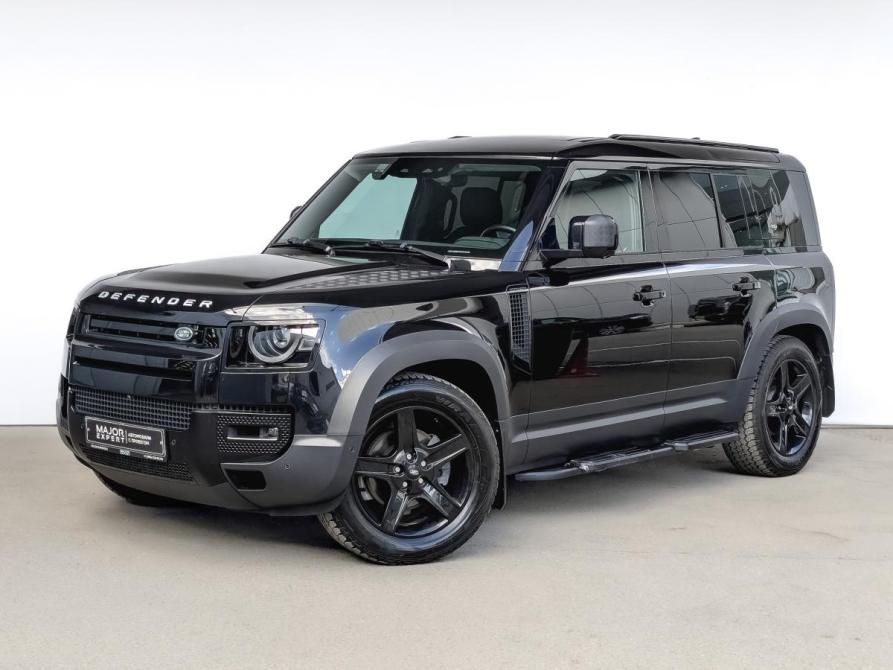 Land Rover Defender II Москва  - изображение 1