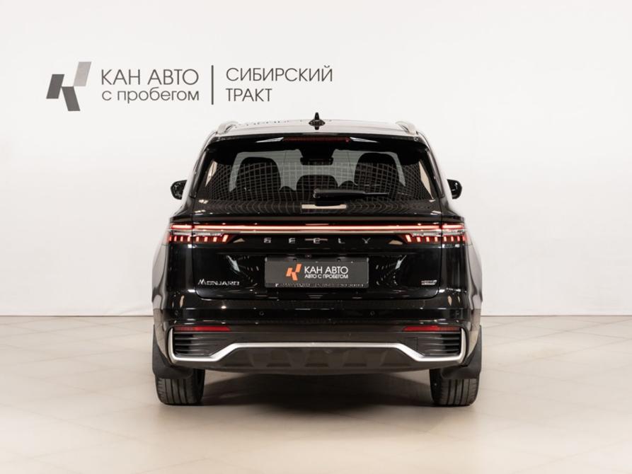 Geely Monjaro I Казань  - изображение 4