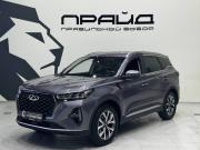 Chery Tiggo 7 Pro Max I Ростов-на-Дону  - изображение 17
