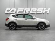 Nissan Qashqai I Воронеж  - изображение 23