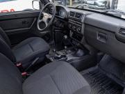Lada (ВАЗ) Niva Legend Казань  - изображение 15