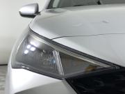 Hyundai Solaris II Рестайлинг Москва  - изображение 28