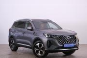 Chery Tiggo 7 Pro Max I Омск  - изображение 23