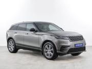 Land Rover Range Rover Velar I Москва  - изображение 26
