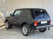 Lada (ВАЗ) Niva Legend I Петрозаводск  - изображение 20