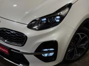 Kia Sportage IV Рестайлинг Челябинск  - изображение 30