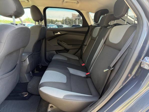 Ford Focus III с пробегом 2011 года, цена 625 000 рублей, 279000 км, универсал, Автокод Объявления