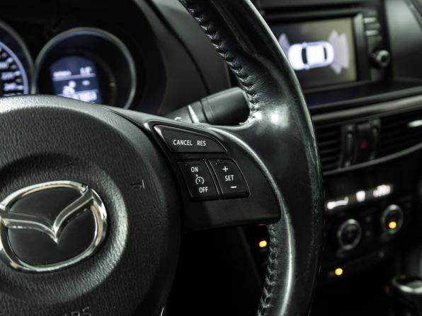 Mazda 6 III (GJ) с пробегом 2014 года, цена 1 099 585 рублей, 230664 км, седан, Автокод Объявления