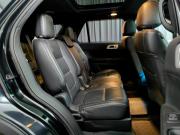 Ford Explorer V Москва  - изображение 39