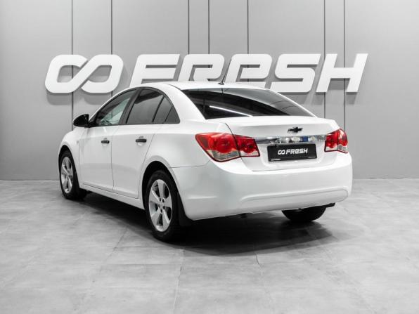 Chevrolet Cruze I с пробегом 2012 года, цена 759 000 рублей, 182728 км, седан, Автокод Объявления