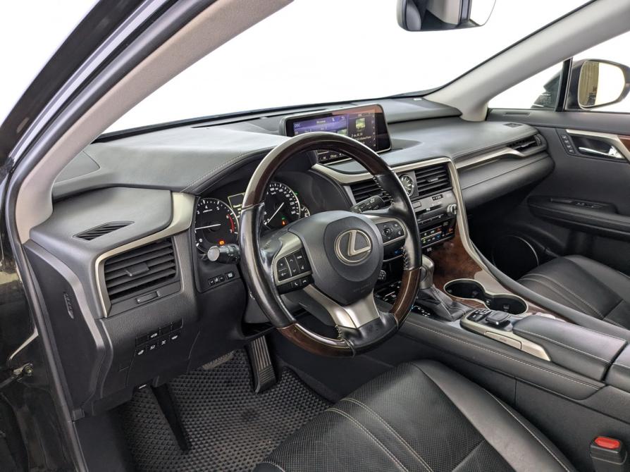 Lexus RX IV Москва  - изображение 16
