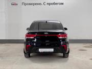 Kia Rio IV Тюмень  - изображение 33