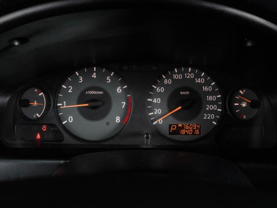 Nissan Almera Classic I Воронеж  - изображение 13