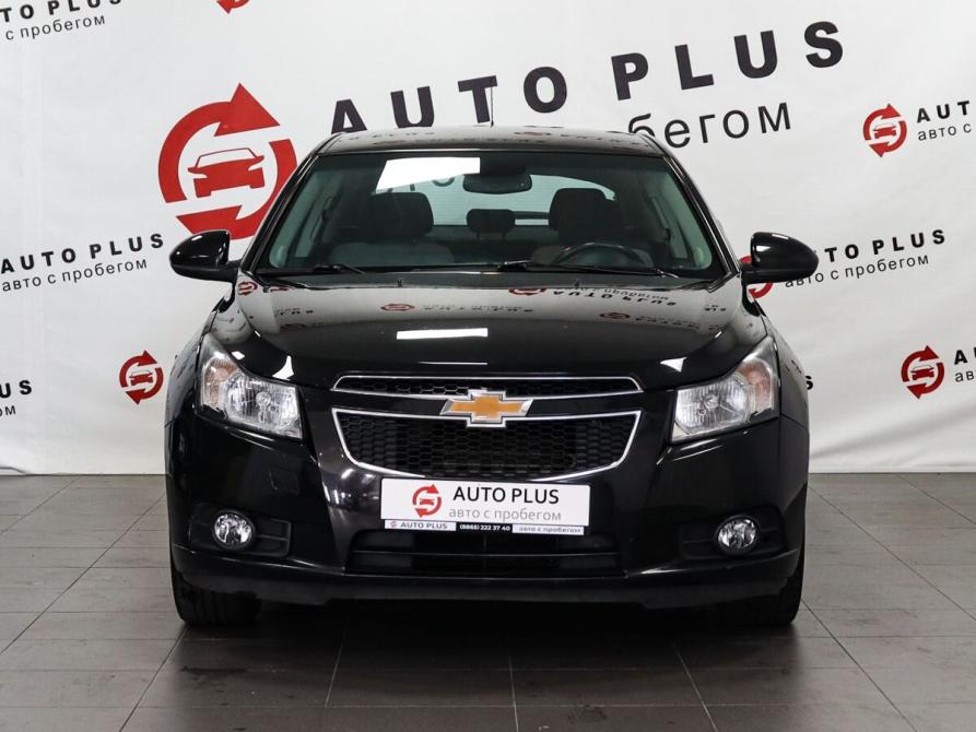 Chevrolet Cruze I Рестайлинг Минеральные Воды  - изображение 3