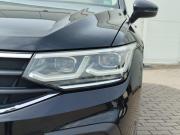 Volkswagen Tiguan II Рестайлинг Санкт-Петербург  - изображение 33
