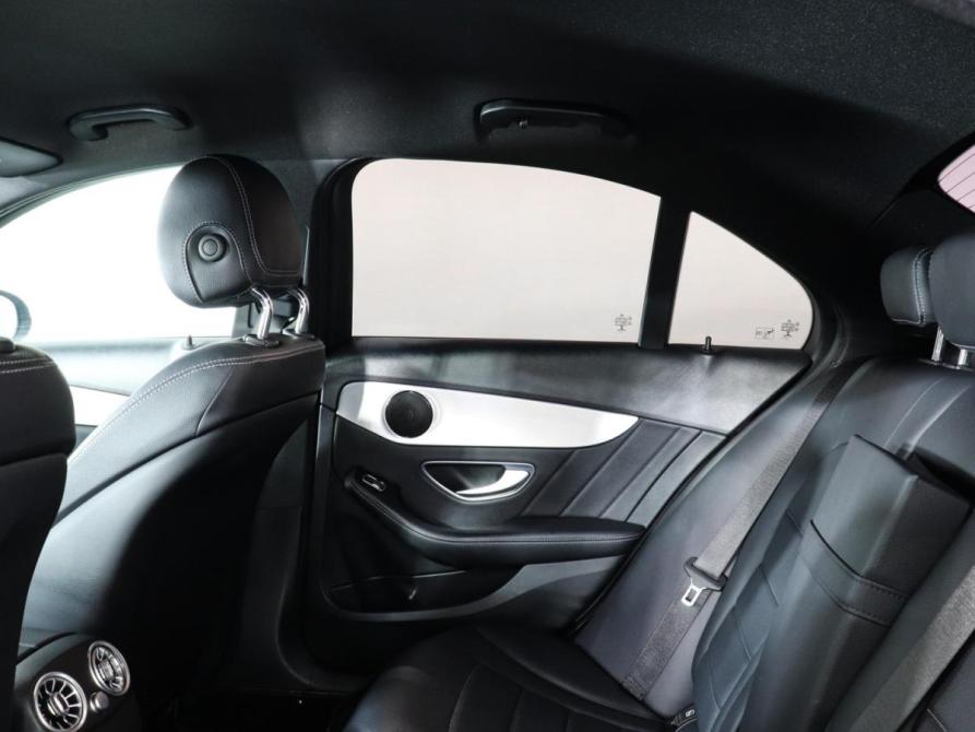 Mercedes-Benz C-Класс IV (W205) Химки  - изображение 13