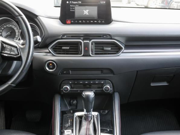 Mazda CX-5 II с пробегом 2021 года, цена 2 849 000 рублей, 96206 км, внедорожник, Автокод Объявления
